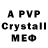 MDMA crystal Arthalee Brown